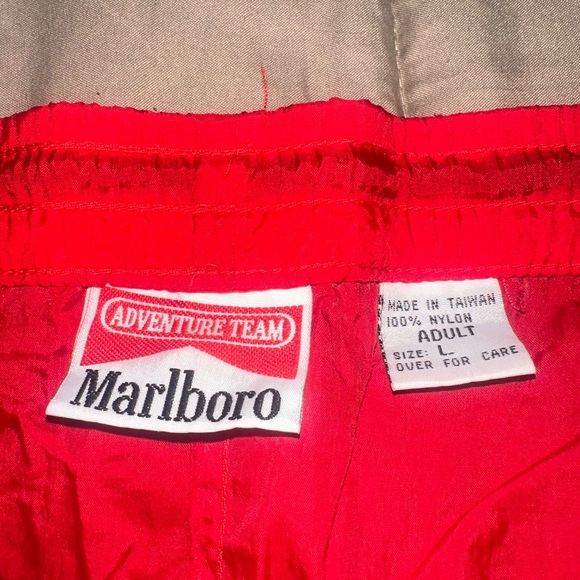 Malboro pants - Picture 3 of 3